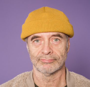 James T., Startup Founder